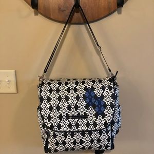 Diaper bag
